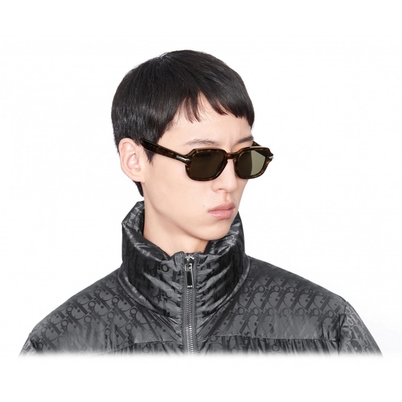 DIOR Black Suit s5i SUNGLASSES - Picture 1 of 6